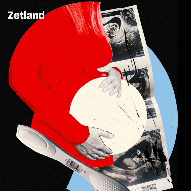 cover art for Helles egne aborter afslørede en magtkamp i toppen af sundhedsvæsnet