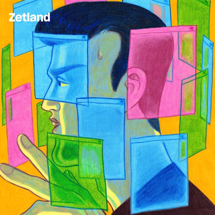 cover art for Lær, hvordan du bruger din opmærksomhed på det, der tæller