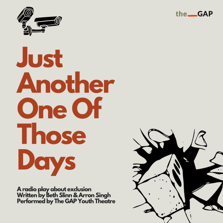 cover art for Just Another One Of Those Days