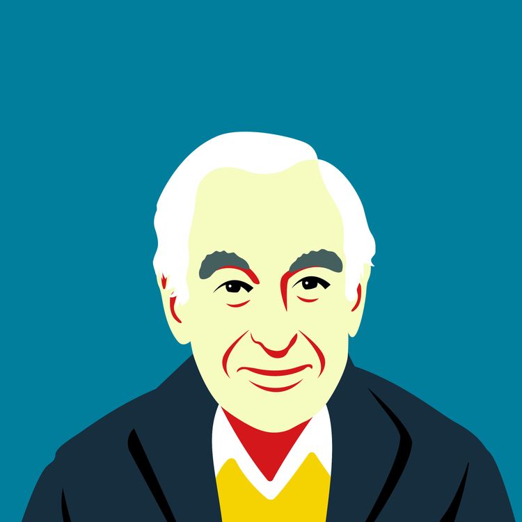 cover art for Metin Arditi: «On peut être extrêmement créatif dans le monde des affaires»