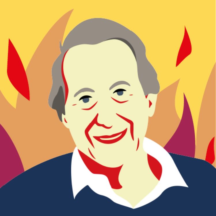 cover art for Daniel Borel: «Nous ne pouvions imaginer que cette révolution se passe sans nous»