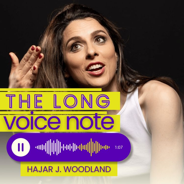 cover art for I broke up with ChatGPT