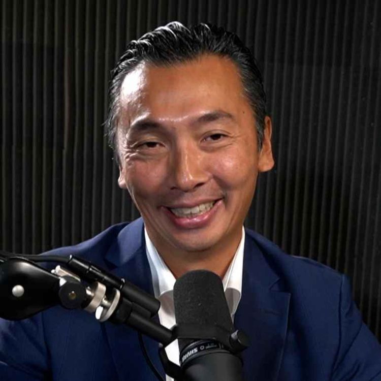 cover art for Olav Chen: – Vi danser så lenge musikken spiller