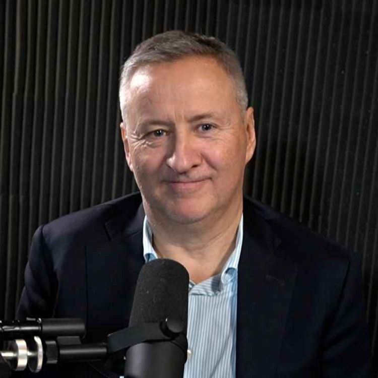 cover art for Frank Jullum: – Hele budsjettet var en «game changer»