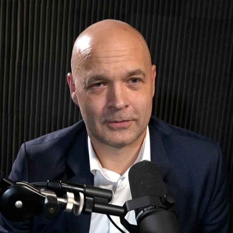 cover art for Ole Christian Bech-Moen – Opptatt av renten du får på lånet, ikke styringsrenten i seg selv