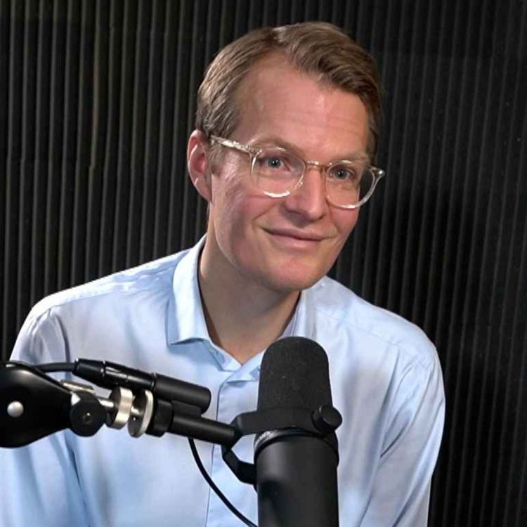 cover art for Kjetil Martinsen: – Fremtidige penger er blitt dyrere