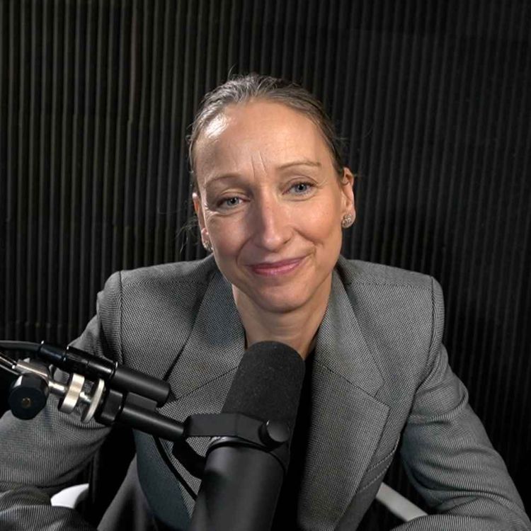 cover art for Kjersti Haugland: – Det kunne ført til høyere rente