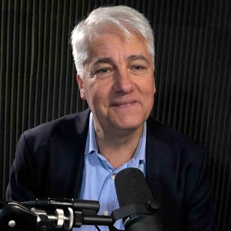 cover art for Øystein Dørum: – Vi er ikke skjermet mot EU-toll