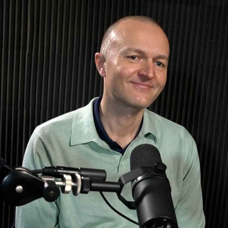 cover art for Thomas von Brasch: – Det kan bli veldig krevende