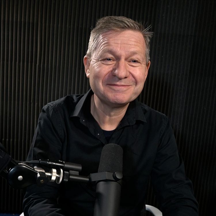 cover art for Pål Ringholm: – Åpenbart at vi gjør noe feil!