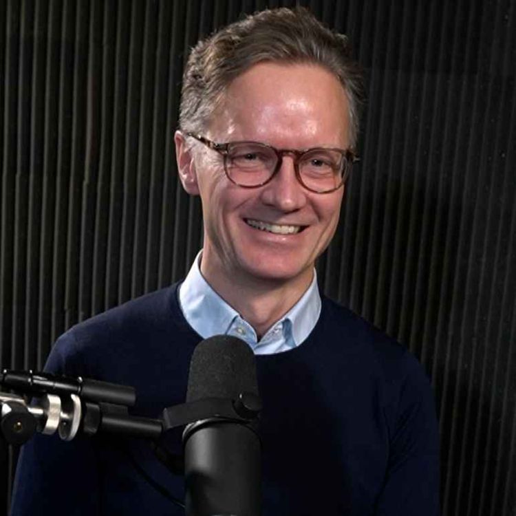 cover art for Bjørn Roger Wilhelmsen: – Nå skyter svensk økonomi fart