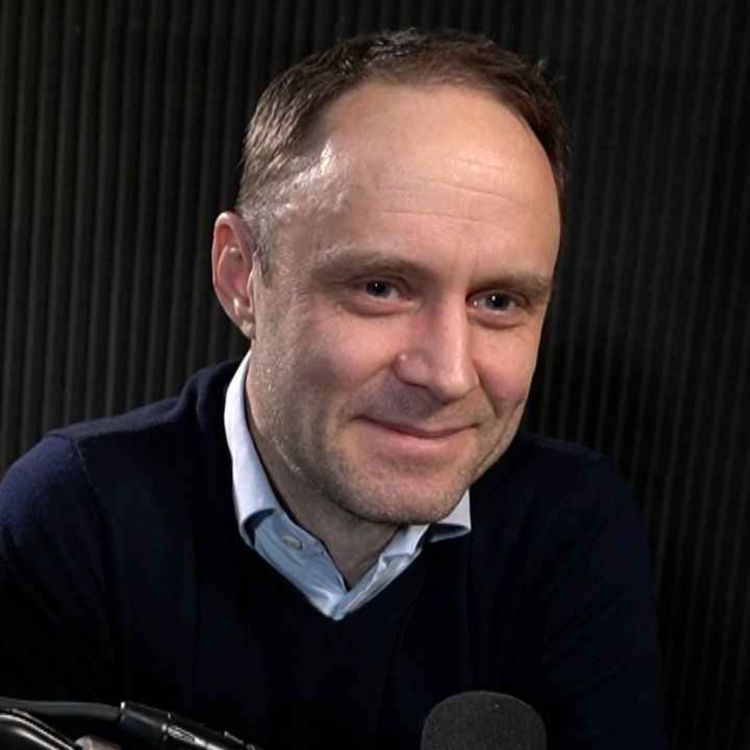 cover art for Magne Østnor i DNB Carnegie – Vi må ikke være historieløse