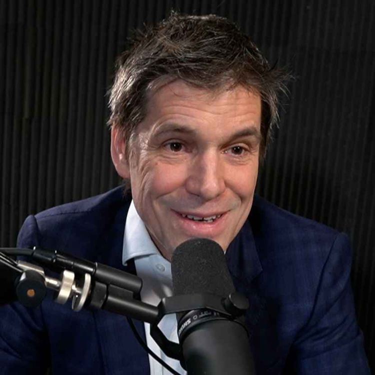 cover art for Espen Henriksen: – Private equity er stikk motsatt av Oljefondets suksessformel