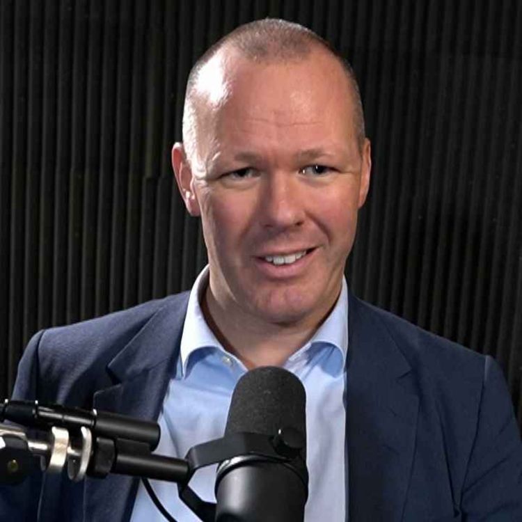 cover art for Tore Grobæk Vamraak: – Feil å kutte renten