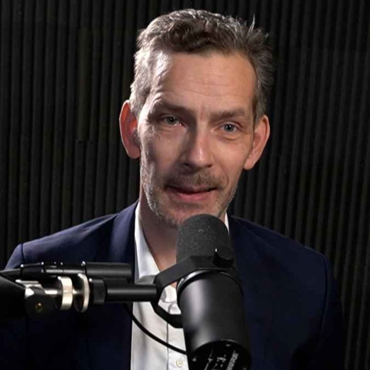 cover art for Thomas Eitzen: – Dette vil trekke rentene opp