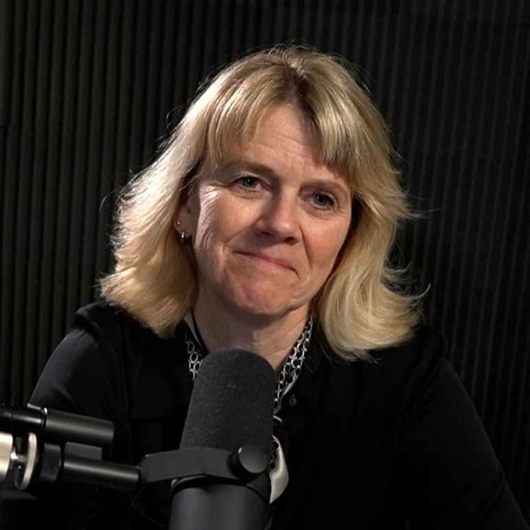 cover art for Hilde C. Bjørnland - Kritisk til "krisepakkene"