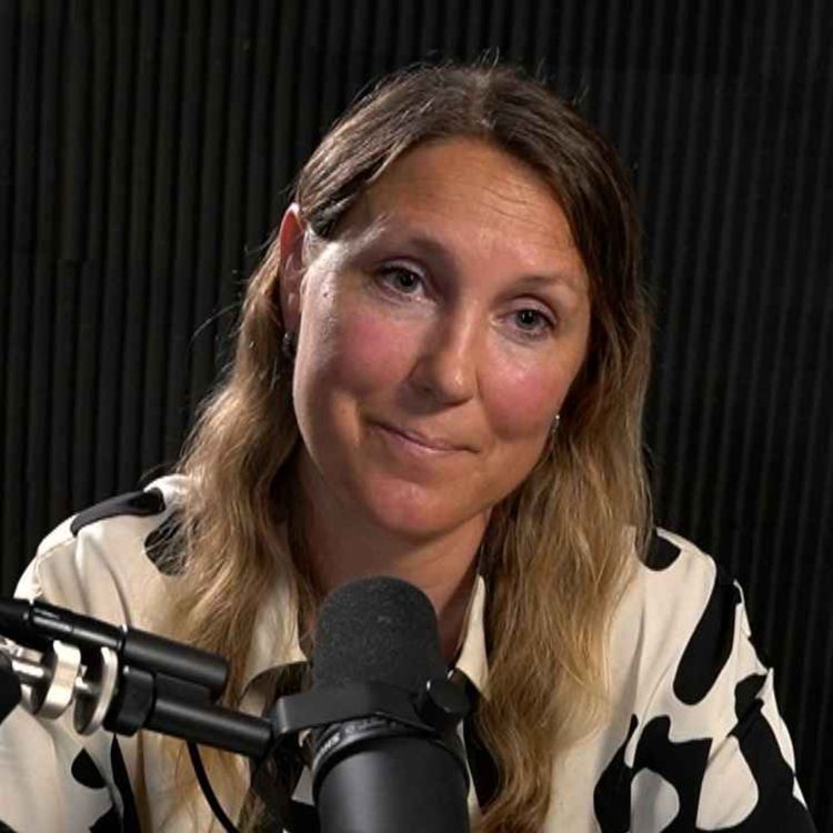 cover art for Erica Dalstø: - Ikke en rente vi må akseptere