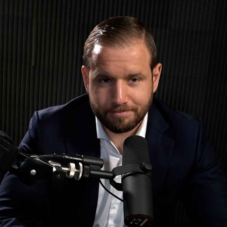 cover art for Dane Cekov - Økt politisk usikkerhet i Norge