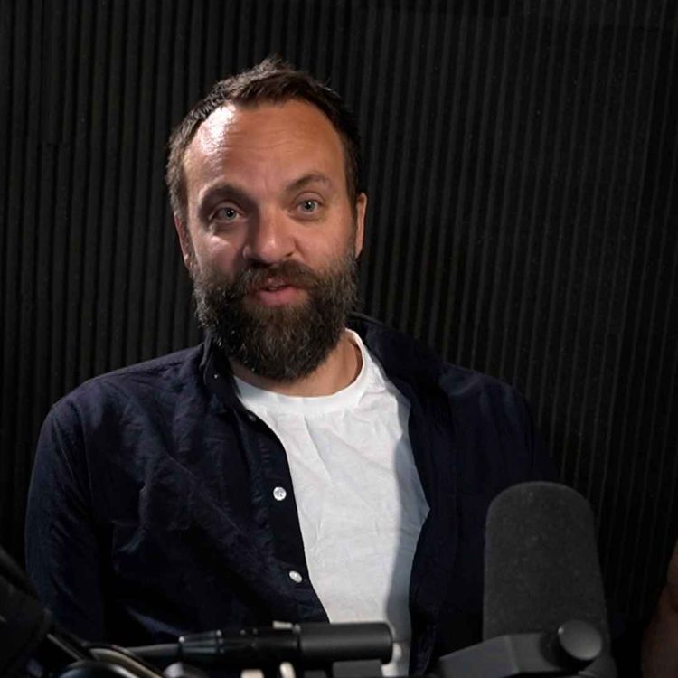 cover art for Vil ha mye, mye større skattelettelser: – 20 milliarder er ingenting. det er bare avrunding