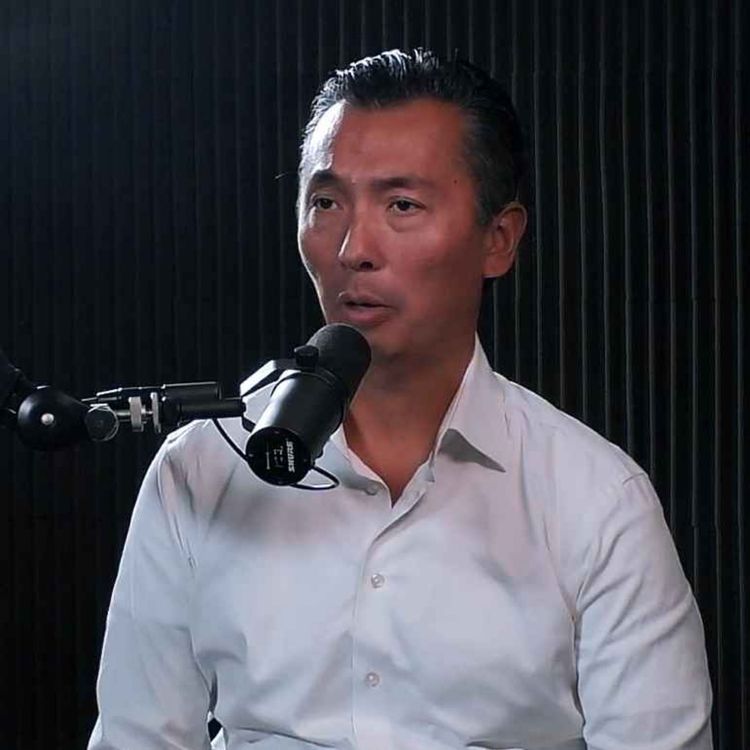 cover art for Olav Chen: – Du har ingen steder å gjemme deg