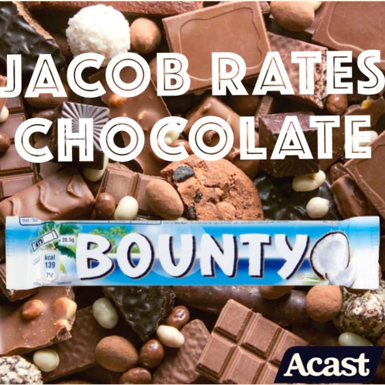 cover art for Bounty