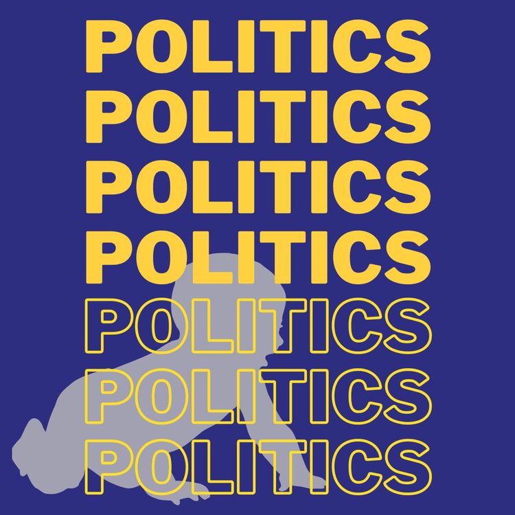 cover art for Politics