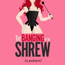 cover art for The Banging of the Shrew