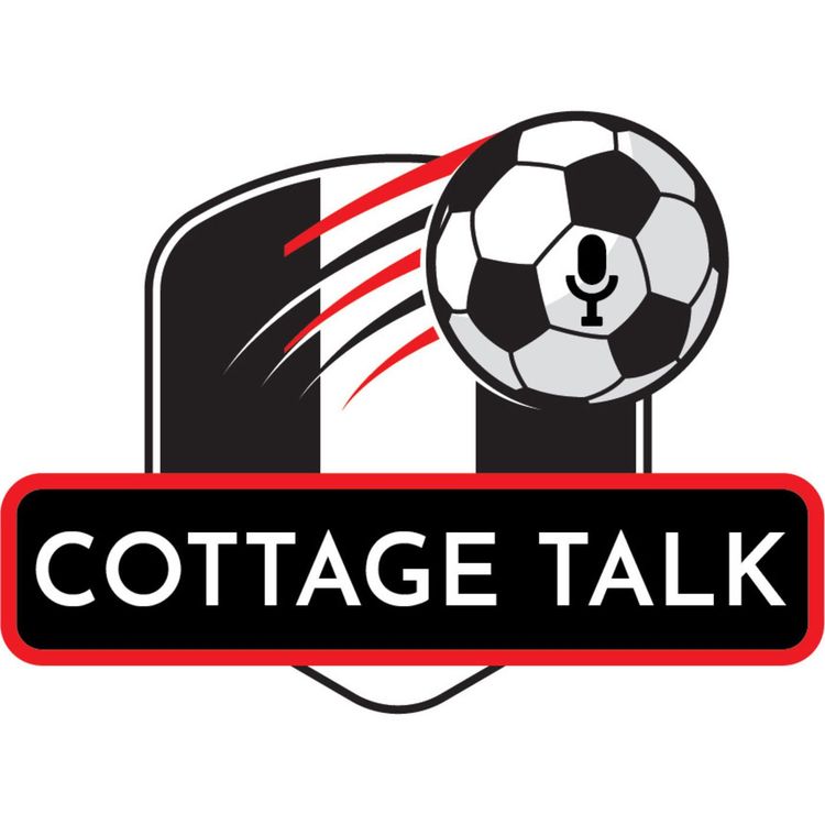 cover art for Cottage Talk: Fulham Media Buzz - 6/1/2023