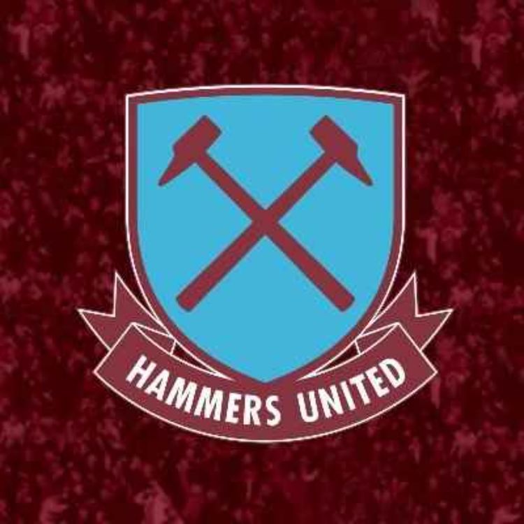 cover art for The West Ham Way Podcast - Hammers United