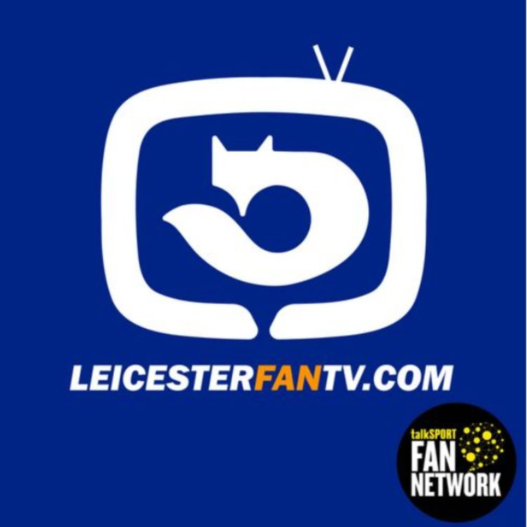 cover art for THE PSR 6 POINTS RELEGATED LEICESTER CITY!!
