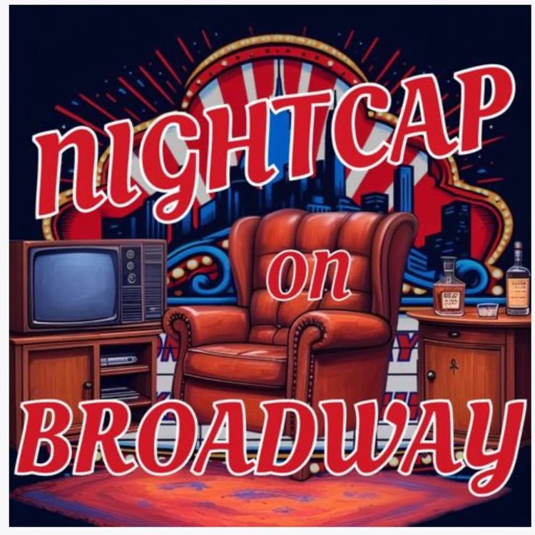 cover art for Nightcap on Broadway: “Mr. OT” JT Miller Wins it Again for the Rangers in Overtime Against St Louis