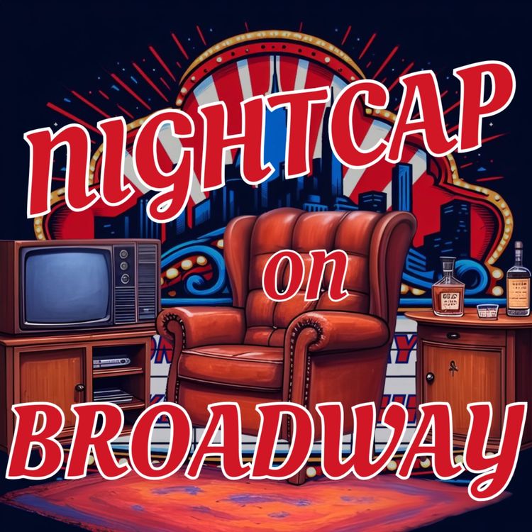 cover art for Nightcap on Broadway: The Listless, Lifeless and now Breadless Rangers are Shutout by Carolina