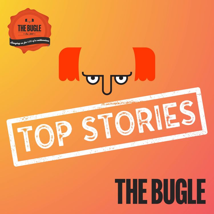 cover art for The Bots Have Won