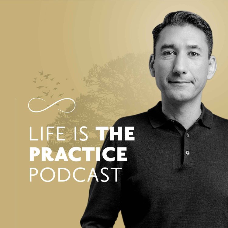 cover art for EP05 The Ego: Taming Our Inner Critic