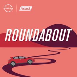 cover art for Roundabout