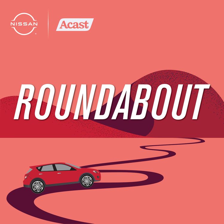 cover art for On the Road Again!