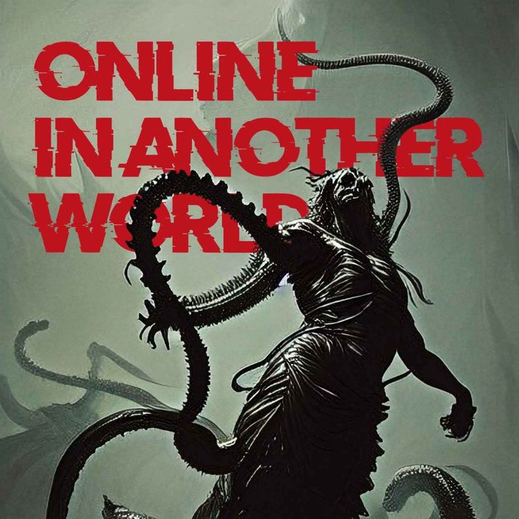 cover art for Online In Another World INTRO