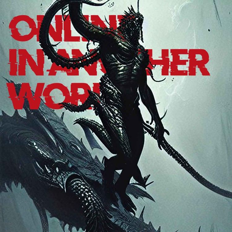 cover art for Chapter 1 Reincarnation Online