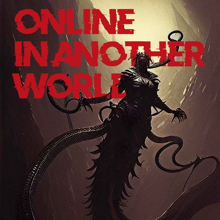 cover art for Chapter 2 A New Life