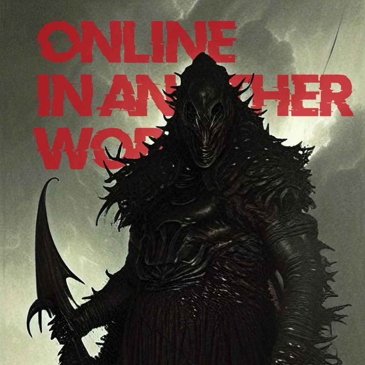 cover art for Chapter 32 The Astral Realm