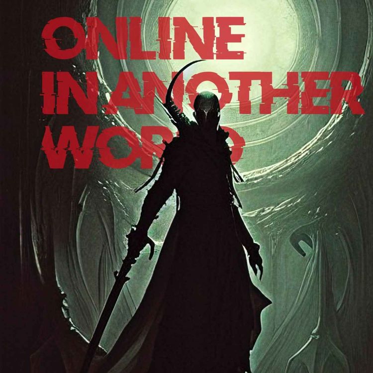 cover art for Chapter 5 If Not A Sword, Then Magic!