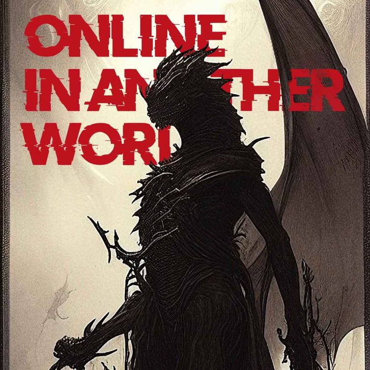 cover art for Chapter 6 Practitioner of Magic