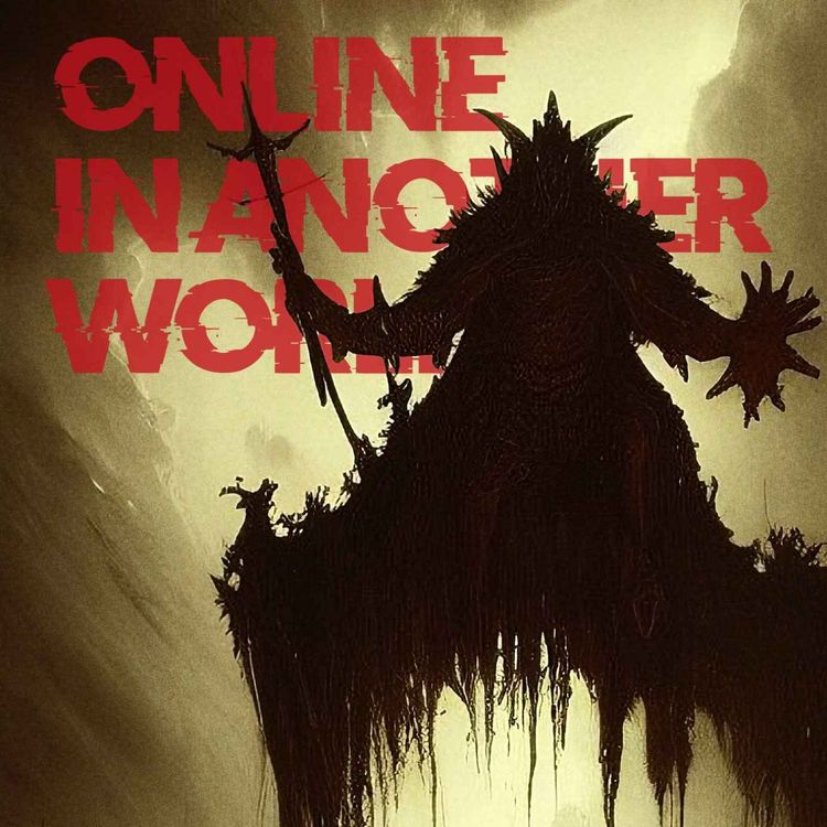 cover art for Chapter 7 A Sudden Shift