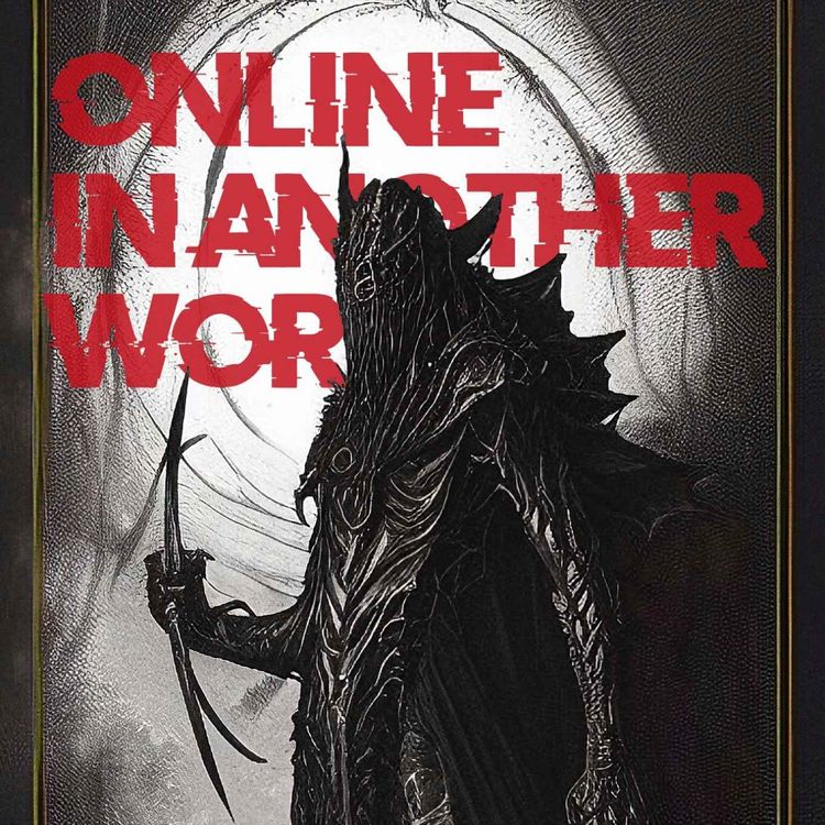 cover art for Chapter 8 Veldalla, The Sword Instructor!