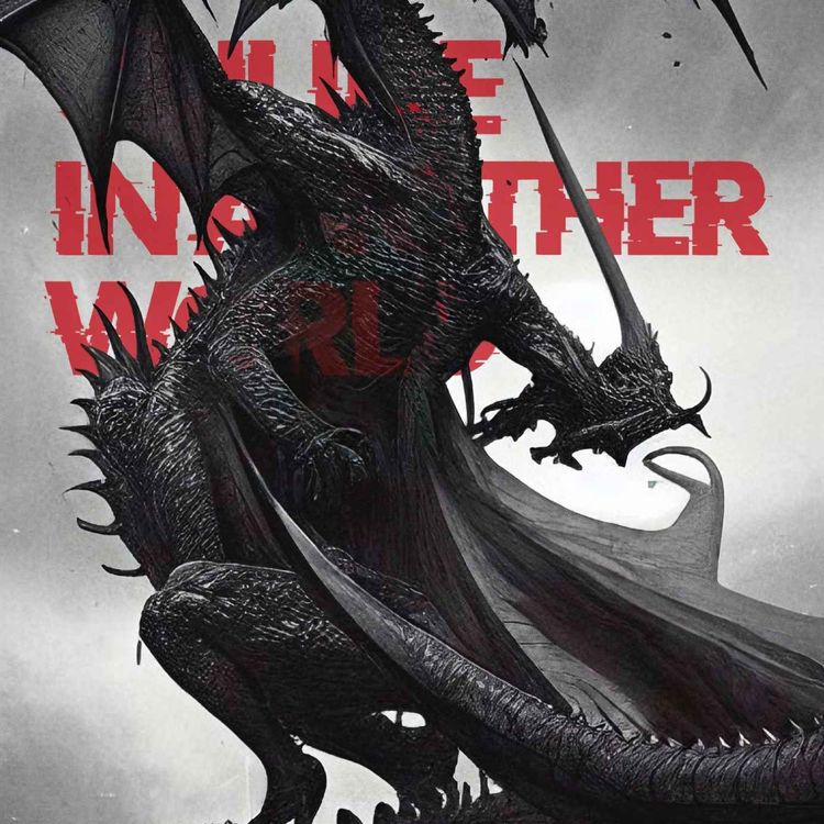 cover art for Chapter 71 An Enigma In The Cell