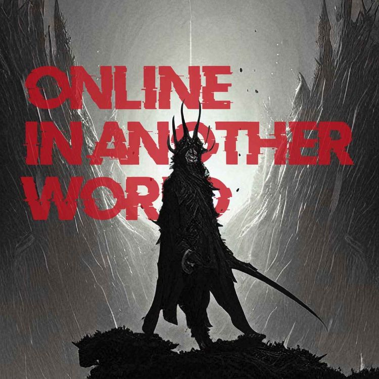 cover art for Chapter 72 Lawrence, An Entire Circus