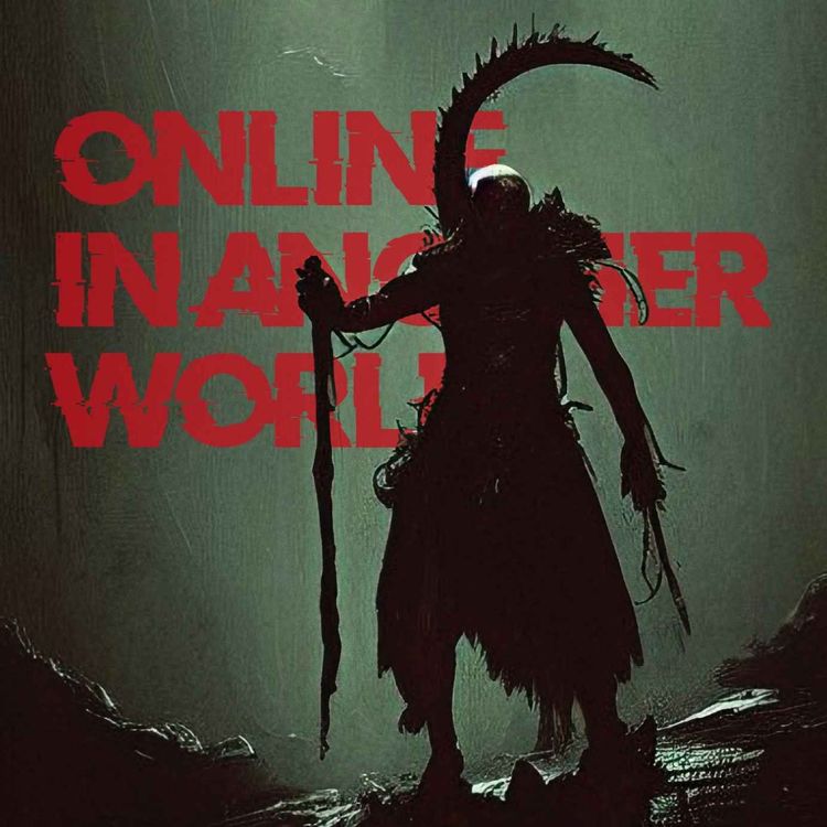 cover art for Chapter 77 The Bottom Layer