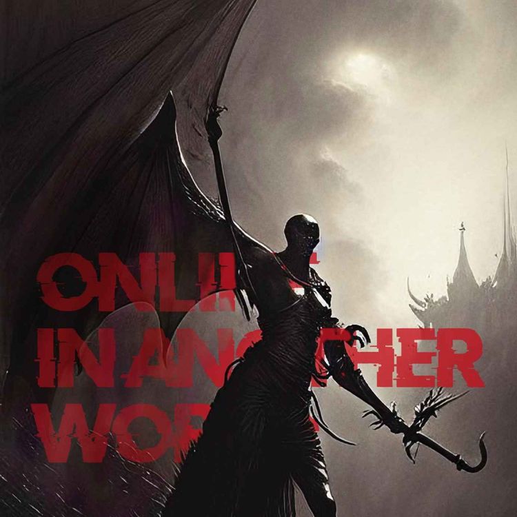 cover art for Chapter 89 Get A Move On