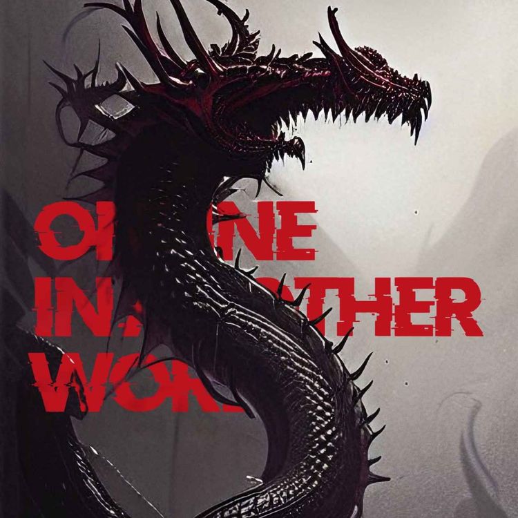 cover art for Chapter 115 Dragonheart Drive