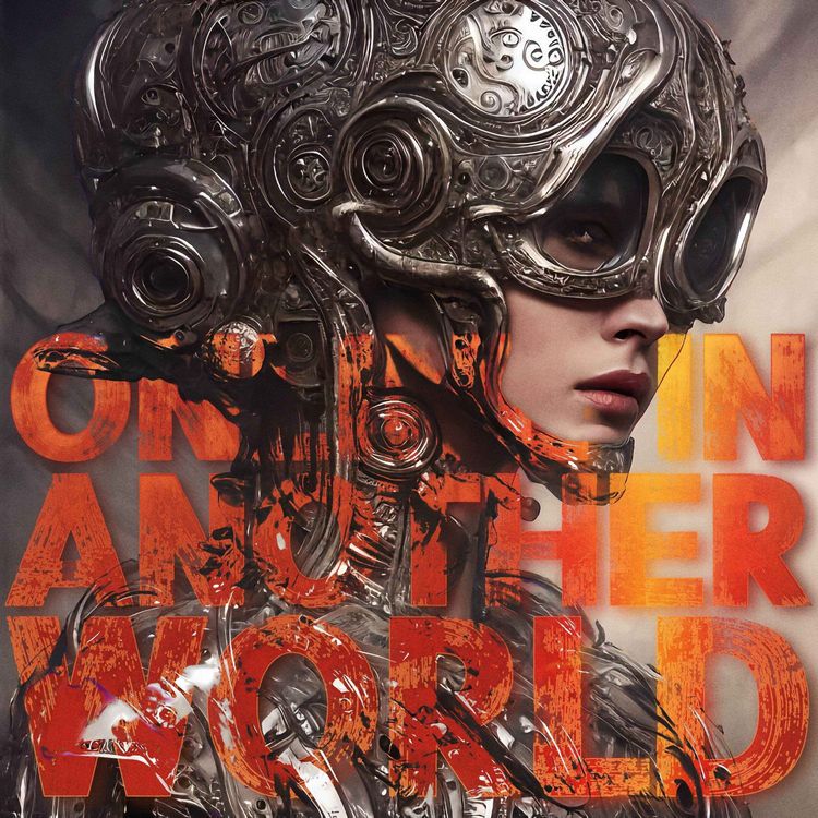 cover art for Chapter 138 Futility of Struggling